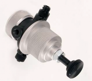 Pinch Tube Valve