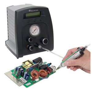 Time/Pressure Dispenser